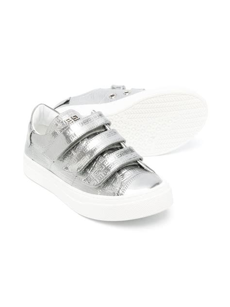 givenchy kids shoes|farfetch givenchy kids.